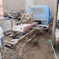 البصرة • بدون أرقام • محرك مفصخ