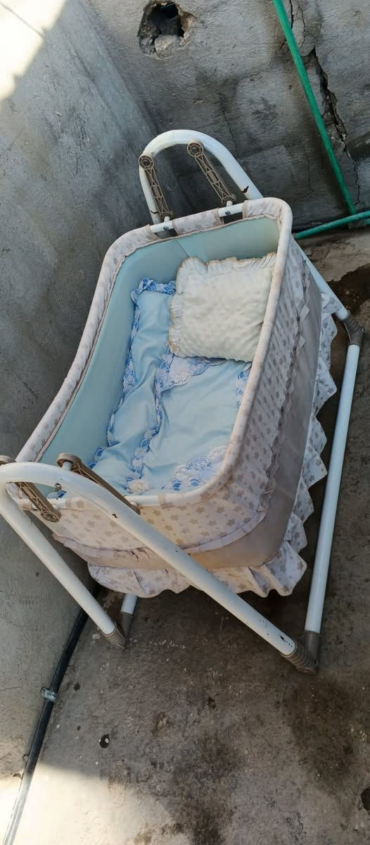 للبيع كاروك جديد السعر ٣٠ كربلاء،، ***********
