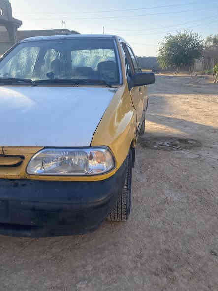 السلام وعليكم للبيع
سايبا موديل 2011 وقم الماني سنويه عظم 
كير محرك شرط كهربايات شرط صدرها شرط 
السعر المطلو 11 ورقه وتصل وتدلل
***********
