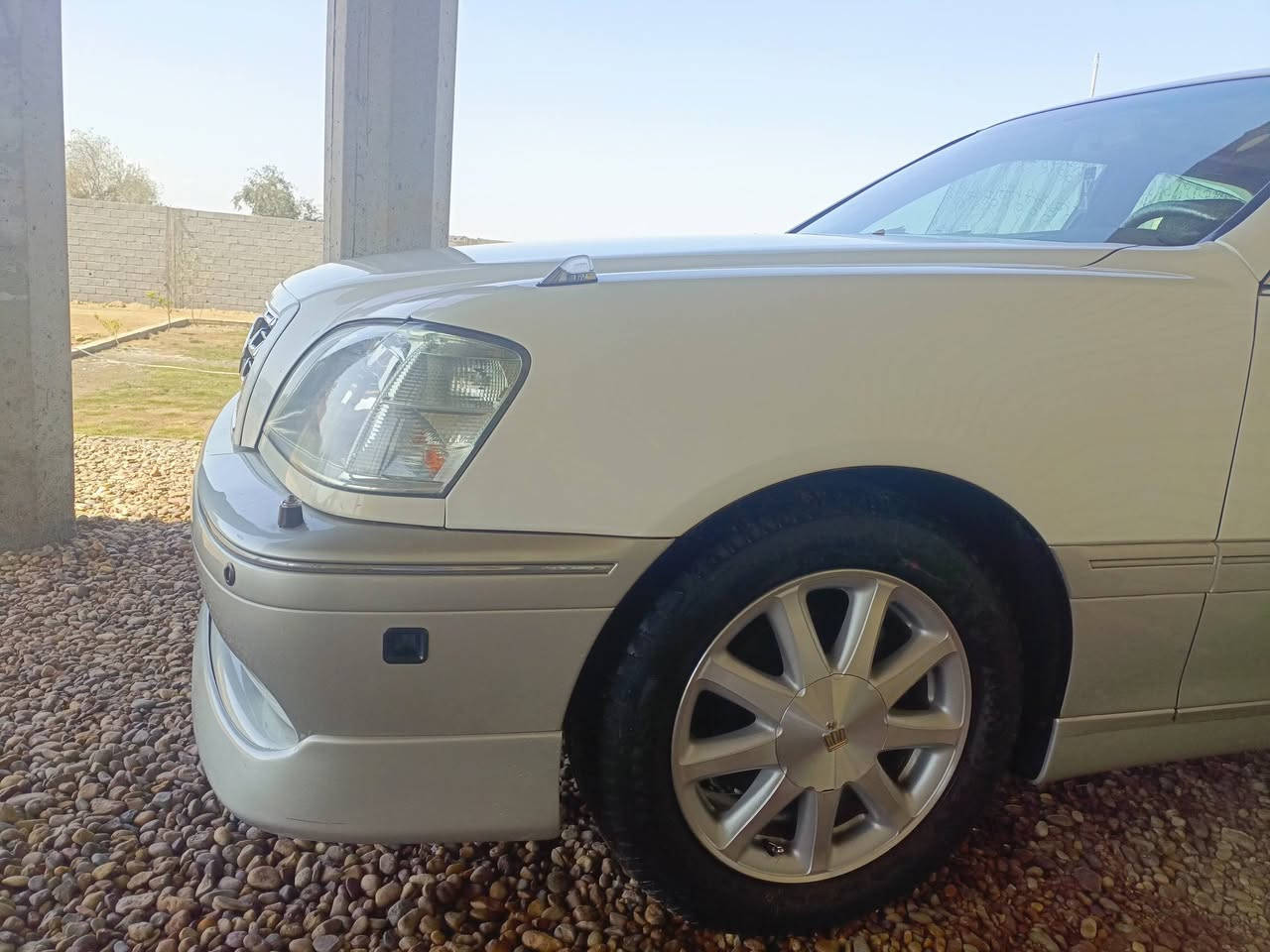 ملكه 2003 كرستال اصل
مكفولة كفاله عامه كارتون 

4 دكم حجر بيه تحوير نجف 

فول مواصفات واحد على واحد رادار

مسقط رقم انبار باقي ع كمرك 

مكان فلوجه 

***********
