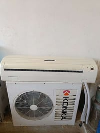 سبلت كونكا • ٢ طن • حي الانتصار