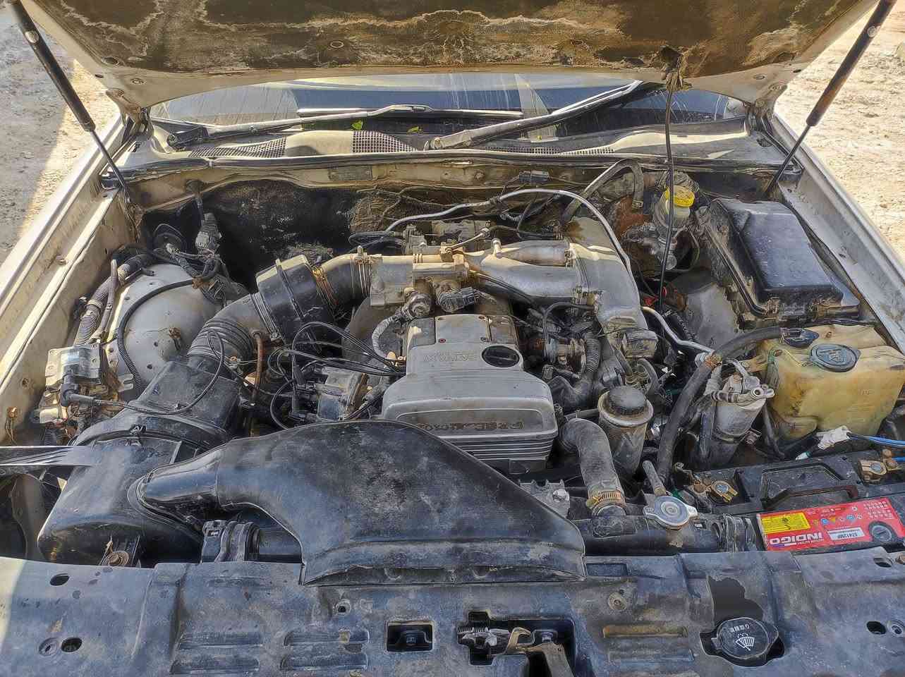 بطه منفصل
موديل 95
محرك ديلكو 3000
رقم نجف الماني
مالكه سماوه تحويل مباشر
يرادله ترتيب
السياره بلسماوه
السعر 45وبيه مجال بسيط
للبيع او مراوس
***********
