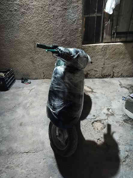 السلام عليكم بطه طافيه معرف شبيه للبيع سعر 150وبيه مجال في البصره***********
