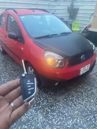 باندا كروز • ٢٠١٣ • ١٦٠٠ اوتوماتيك