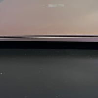 MacBook Air M1 Ram 8 | SSD 250  Battery 88 | Cycle 256  Price: 600.000...