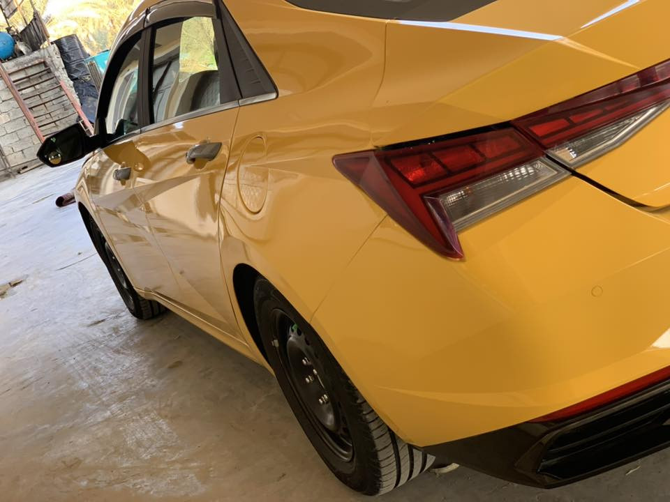 ‏سلام عليكم
النترا وارد امريكي 2023
حادثه جاملغ خلفي صور حادث امامك 
بدون ايرباك ودواخل بجم كبس 
محرك 2000 دوش
كير CVT البلادي
منظومه غاز ايطاليه
لمتد1/1 فول 
دوشمه سياره 
داخل حراري 

فتحه سقف
اشاير مري
بصمه تشغيل
جنطه ذكيه
تشغيل عن بعد
داخل كريمي ملكي ابيض جلد 
كشن كهرباء + كشنات جلد
تدفئه كشنات
اوتو هولد
رادار امامي+ رادار خلفي
رادار جانبي
سستم سماعات دمتم من ماركت بوش
دخول ذكي+ تحكمات ستيرن
نضام شحن واير ليس
هند بريك دكمه
كشن كهرباء 
كشانه جلد بلادي 
شاشه دجتال 3 وضعيات قياده
3 انظمه
مانع تزحلق + مودات قياده
تبريد بيانوا 
عدسات  3 LED
دشبول لد
رقم بغداد بسمي اجراه
مكان بغداد الكرخ
بغداد
***********  
***********

بي واتساب
