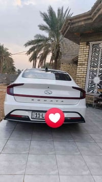 سوناتا2022 وارد كوري   غاز خط واحد بيه جنطه مبدله ومرشوشه حزام موصفاته...