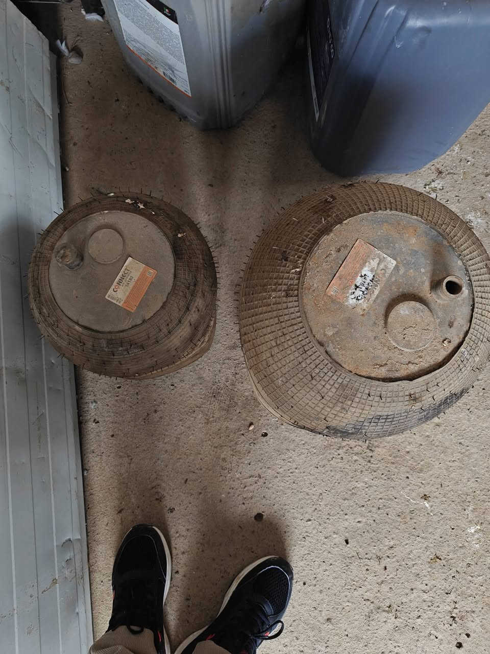 السلام عليكم عندي هاي الفرشة مال اكتروز ميكة سبيس وياها جوبليسات 3 جدد مال دمعة حاجب وياها واقية  للتواصل خاص


**إذا كنت صاحب هذا الإعلان وتريد حذفه لأي سبب، رجاءا أرسل رسالة إلى الدعم الفني**