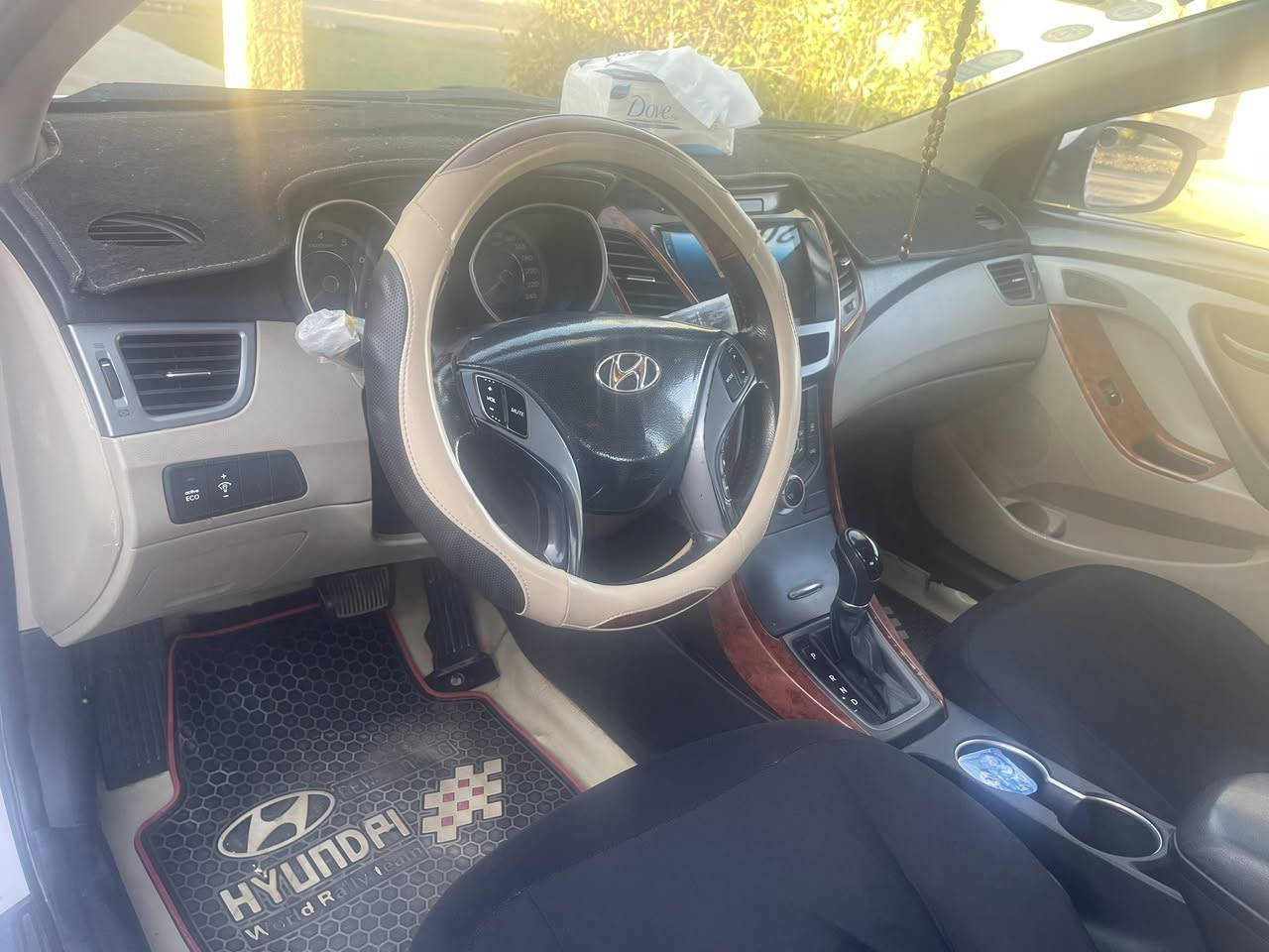 السلام عليكم..للبيع أو مراوس حسب القناعه النترا 2016 خليجي للستفسار الاتصال ع الرقم التالي 
***********
