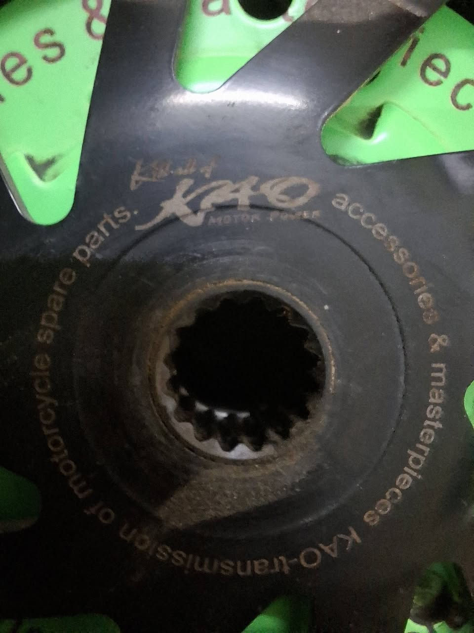 للبيع زوج كلجات مال سكنس مطابقات مال رمبة علشغل كلش نضاف


**إذا كنت صاحب هذا الإعلان وتريد حذفه لأي سبب، رجاءا أرسل رسالة إلى الدعم الفني**