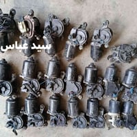 ماطور ماسحات • كورلا • ١٩٩٠-١٩٩٩