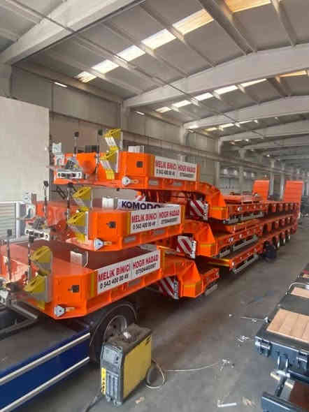 لودر 6دينگير للبيع 
طول 12متر
عرز3متر
🇹🇷🇮🇶🇹🇷🇮🇶🇹🇷🇹🇷
🇹🇷.   MELİK BİNİCİ.   0543 400 00 49---- 
🇮🇶.  Hogrhadad Hogrhadad   0750 446 5997
