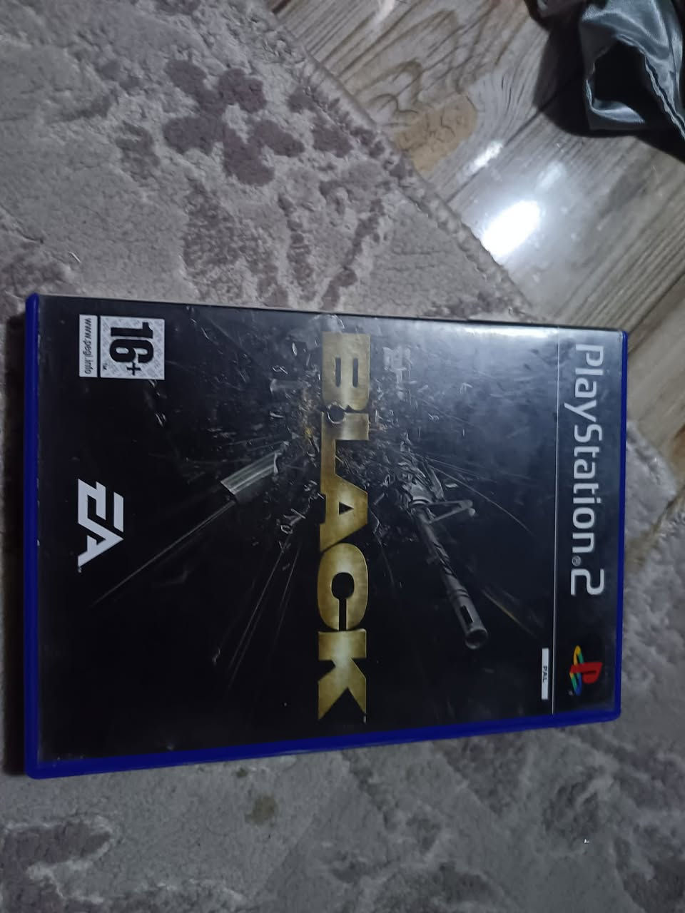 سلام عليكم 
عندي هاي قرصين للبيع 
black 
spartan
اثنين نضيف و كامل مع منوال
منو اريد دزلي خاص


**إذا كنت صاحب هذا الإعلان وتريد حذفه لأي سبب، رجاءا أرسل رسالة إلى الدعم الفني**