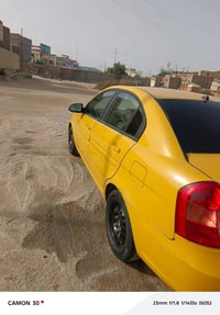 اكسنت • ٢٠٠٨ • مكينة ١٦٠٠