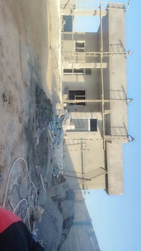 بخ سمنت • شغل شولعين • قاط وقاطين