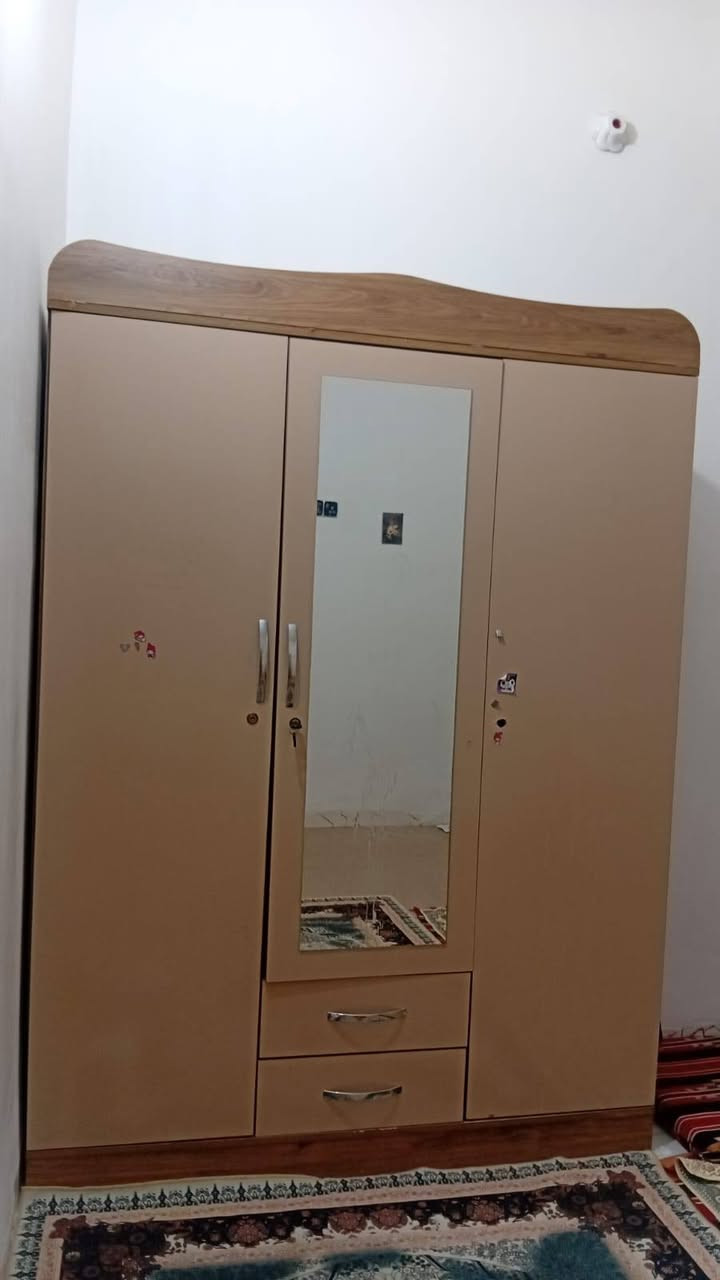 اغراض للبيع


**إذا كنت صاحب هذا الإعلان وتريد حذفه لأي سبب، رجاءا أرسل رسالة إلى الدعم الفني**