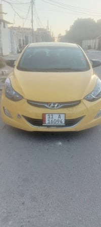 النترا ٢٠١١ • وارد امريكي • رقم بغداد