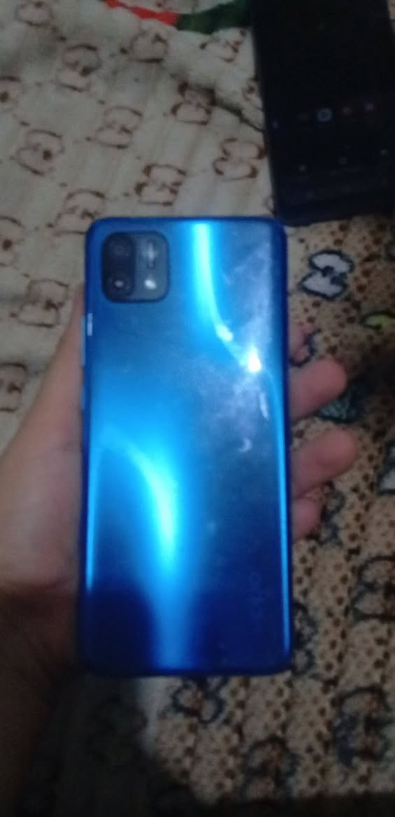 جهاز نضيف  فقط فطر بل شاشه  وما مثر ع حساس ابددد وسعره 50 الف


**إذا كنت صاحب هذا الإعلان وتريد حذفه لأي سبب، رجاءا أرسل رسالة إلى الدعم الفني**