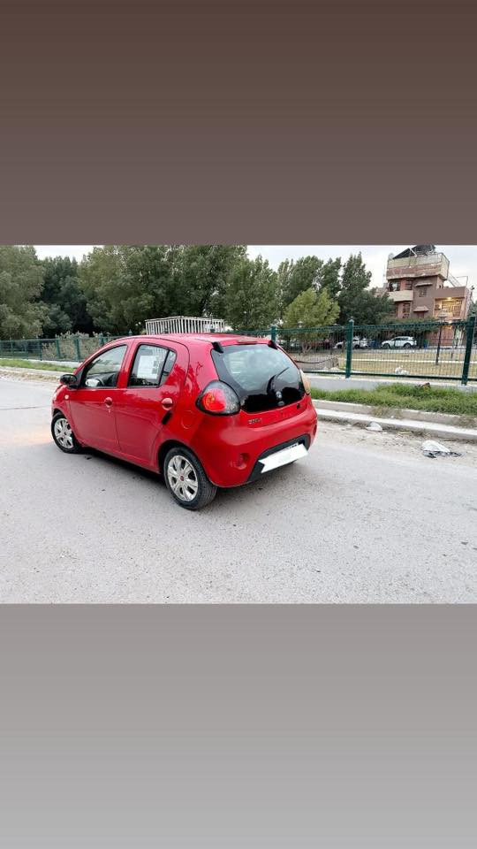 جيلي باندا 🐼  موديل 2012 رقم بغداد  الجديد سنويه هزه جديده سياره كير مكينه حداديه خير من الله شاشه اندرويد كاميرا خلفيه
تحويل مباشر 
السعر ( 33$ )

وبيه مجال ان شاءالله 🌹

مكانه بغداد الكرخ 🕹️

للمعلومات الاتصال بلرقم
***********
