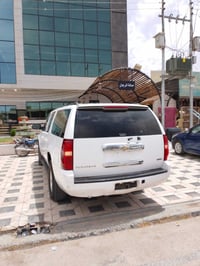 يوكن • موديل ٢٠١٠ • ادوات