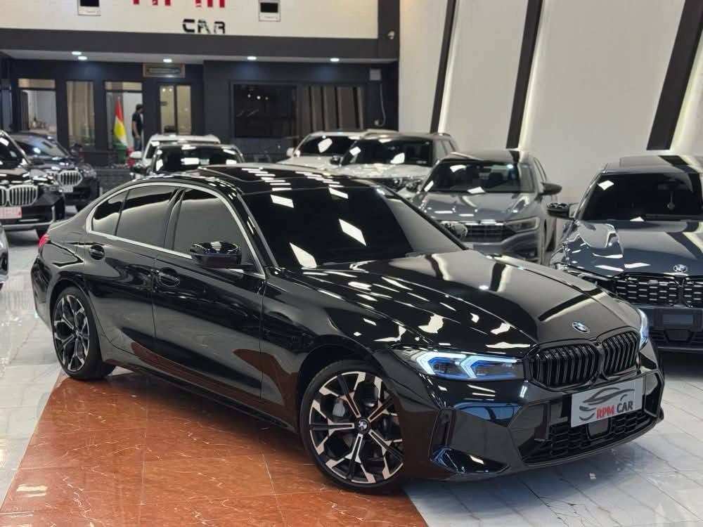 کوردی ـ عربـــــي 🔥 

BMW 330i KIT M 2025 🚀
Engine: V4 20-Turbo 🔥 
ژمارە کاتی 
23 هزار روشتووە 
تەنها بونیت بویاغە 💎 
ئێرباک سوکان و شان سیستەم 
بێ ناوگرتن 
وارد ئەمریکی 🇺🇸  
داتاشوو, شەغال, سلایت , 360 دەرجە رادار, حساس, کامیرە ...
نرخــــی 345 وەرقە و مجال 
📍شوێن هەولێر 
~~~~~~~~~~
***********
***********
~~~~~~~~~~
BMW 330i KIT M 2025 🚀
Engine: V4 20-Turbo 🔥 
رقم موقت 
ماشي 23 الف 
بیها بونت صبغ 💎 
ایرباک ستیرن او بردة سیستم 
بدون داخل 
وارد امریکي 🇺🇸  
داتاشوو, شغال , سلایت, 360درجة رادار , حساس , کامیرة ...
سعــــر 345 وەرقة بي مجال 
📍مکان سیارة اربیل أربيل, العراق


**إذا كنت صاحب هذا الإعلان وتريد حذفه لأي سبب، رجاءا أرسل رسالة إلى الدعم الفني**