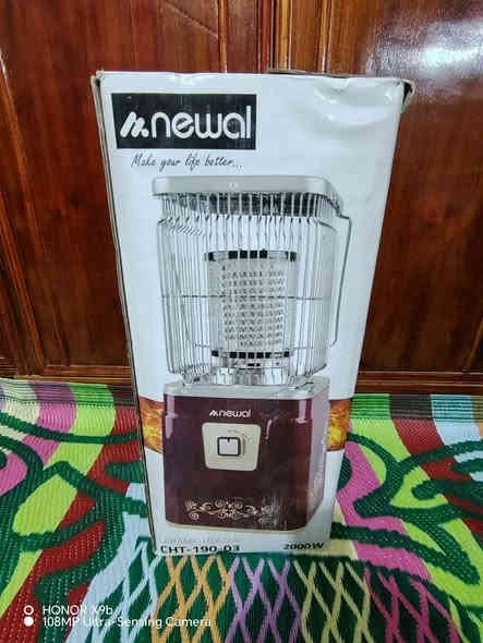 سلام عليكم ورحمة الله وبركاته هيترات للبيع سعر جوه الصوره كلمن وسعره التواصل مع هاذه الرقم ***********
