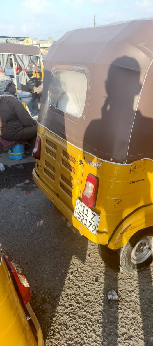 سلام عليكم تكتك جاهزه مال جناي ربع ما ضب عليه تكتك موديل 2018تواصل على هاتف
‏‪***********‬‏ شراي يتصل
