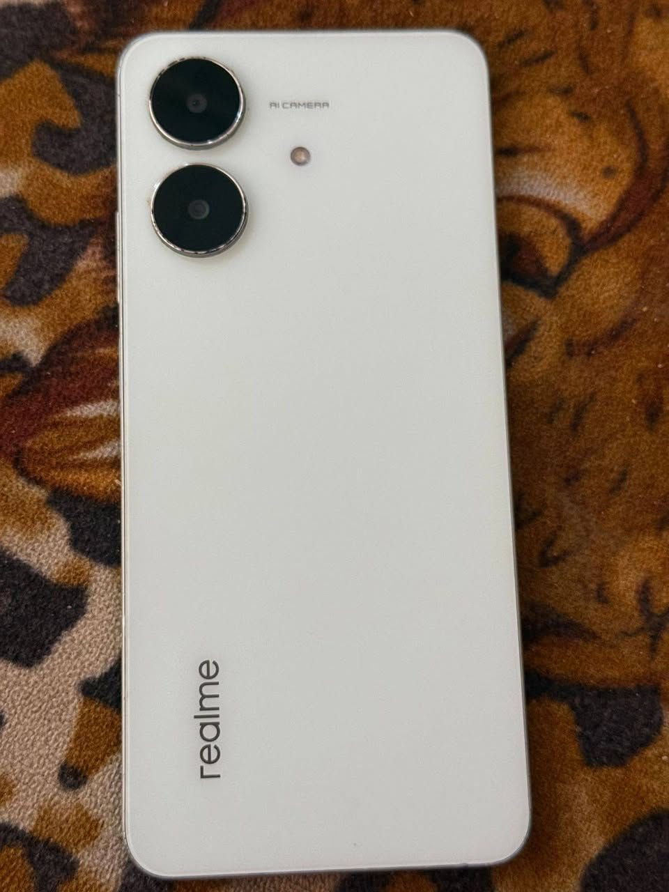 realme Note 60x 
نضيف كلش للبيع با90وبي مجال او مروس بموبايل زين


**إذا كنت صاحب هذا الإعلان وتريد حذفه لأي سبب، رجاءا أرسل رسالة إلى الدعم الفني**