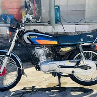 للبيع ماطور اصلي شلامجه شاصي مديل 19 وتعمير 25 ابيع بدون مكينه الشراي ...