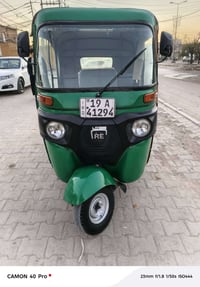 تكتك • مديل ٢١/٢٢ • كربلاء حي شهداء