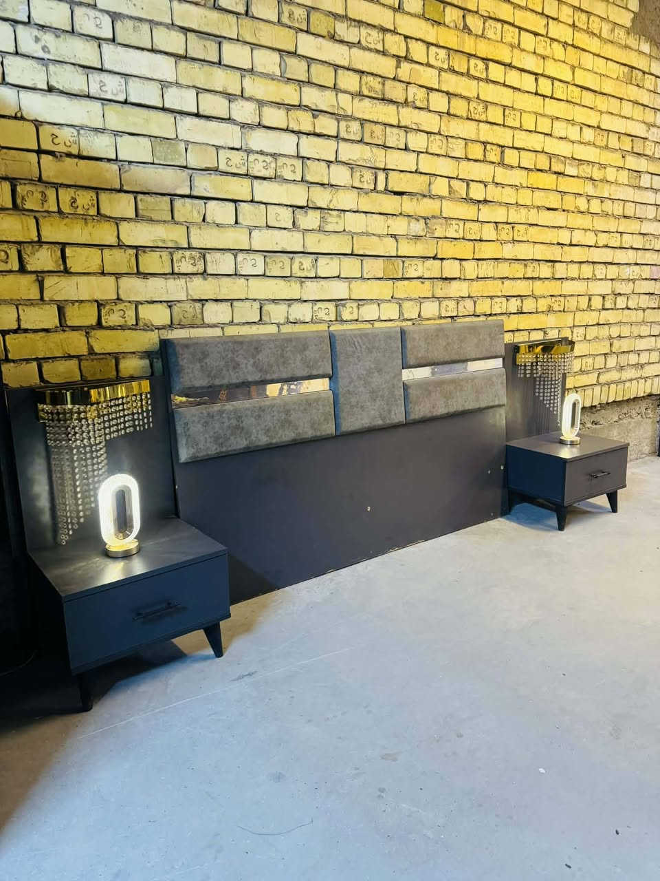 غرفه للبيع فول نظافه ٥٥٠.
النقل والشد مجاني بغداد

عندك غرفه للبيع ارسلي خاص اشتري منك


**إذا كنت صاحب هذا الإعلان وتريد حذفه لأي سبب، رجاءا أرسل رسالة إلى الدعم الفني**