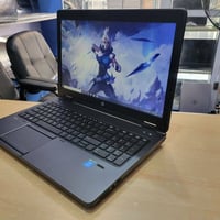 لابتوب HP • HP ZBook G2 • لابتوب مستعمل • رام 16 جيجا • هارد SSD • كار...
