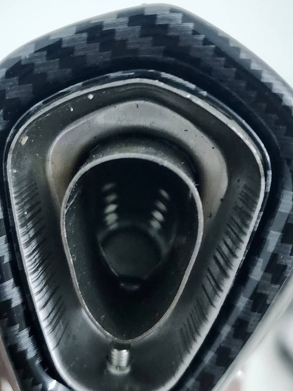 عندي صالنصة Akrapovic للبيع، راح أبيعها لأعلى سعر يوصلني.. اللي شراي يخلي سعره.
يوجد توصيل لكافة المحافظات ٥ الف


**إذا كنت صاحب هذا الإعلان وتريد حذفه لأي سبب، رجاءا أرسل رسالة إلى الدعم الفني**