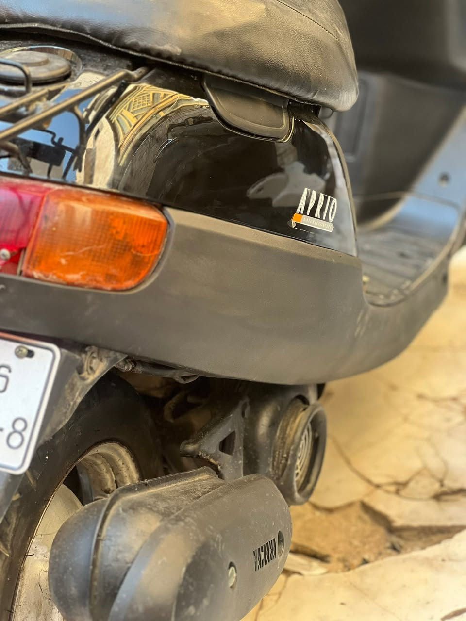 للبيع دراجه بطه موديل ٢٠٠٠ دبل سكليتر شلعه معدل فوول دراجه ناعمه كلش كهربائيات شغاله عدى السلف نقص باتري دراجه مفتوحه مره وحده السعر ٣٥٠ الف وبيها مجال بسيط للشراي رقمي ***********
