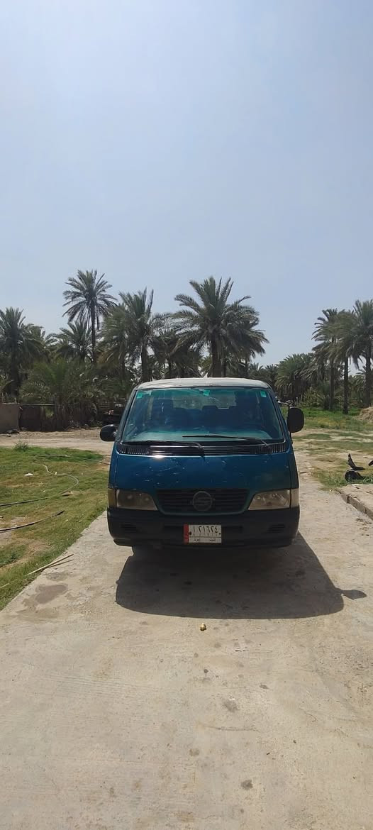 سلام عليكم ستانا مديل 97 ابسمي برانكيت وكاعيه ودوشمه جديده كير جديد محرك لاتنقيص ولاتبخير مابيها خياس سمكره جديد بس ماصابغها عارضها 43 بيها مجال مصفره هيئه وغرامات سنويه صاقطه صار سنه ***********
