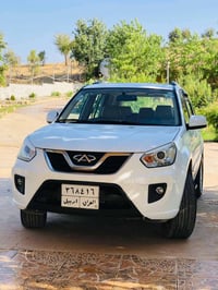 تيگؤ • ٢٠١٤ • فول مواصفات