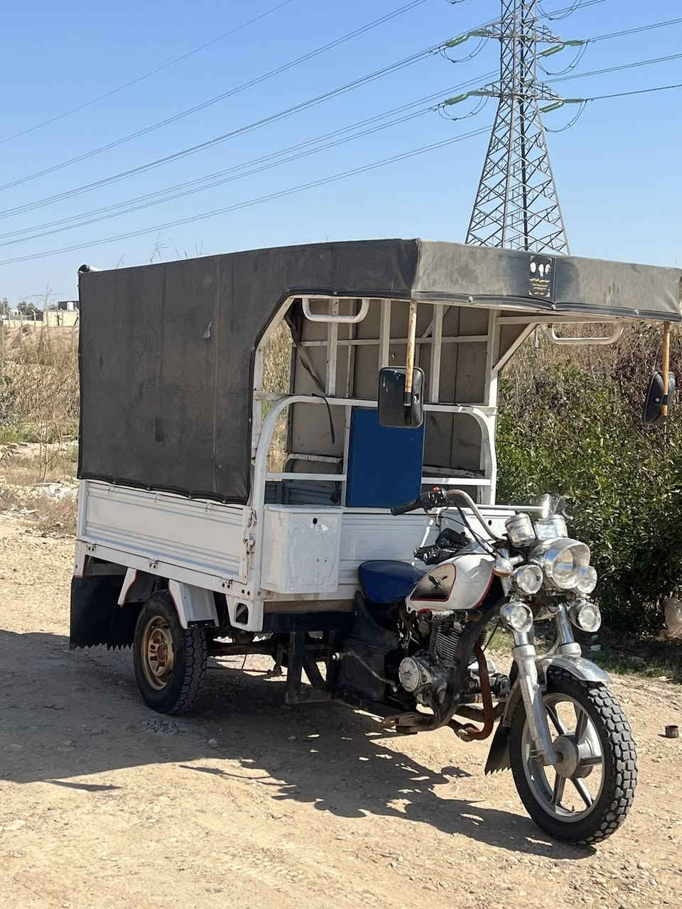 سلام عليكم ستوته صقر 2018 المكينه 2024 الستوته معمره من جديدالسعر مليونين وبيه مجال عنوني بغداد جسر الفرنسي التصال***********بي وتساب ما متواجد عل فيس
