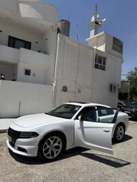 تشارجر • ٢٠١٧ • كركوك