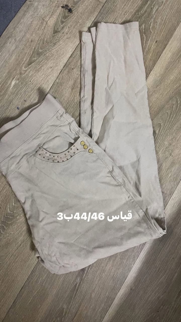 بناطير 5قطع كلهن ب10الاف واكو توصيل ب3الاف


**إذا كنت صاحب هذا الإعلان وتريد حذفه لأي سبب، رجاءا أرسل رسالة إلى الدعم الفني**