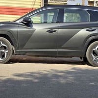 توسان هايبرد 23  فووول مواصفات لمتتد ميحتاج نكتب جريده  بدون صبغ  ضرر ...