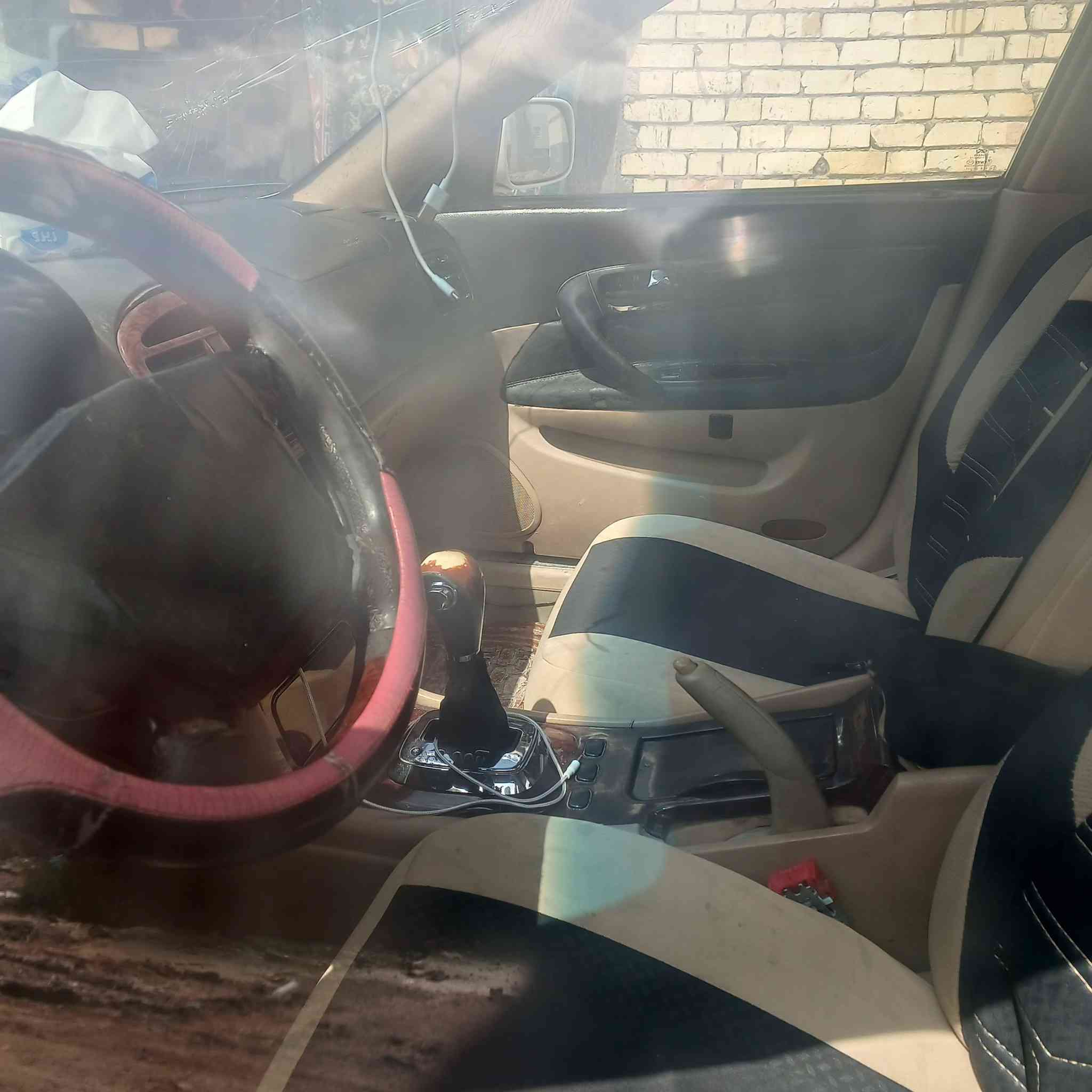 السلام عليكم شيري 2012 كير اوتو رقم بغداد تبريد شغال كهرباء كلهه شغالة اتصال ***********
