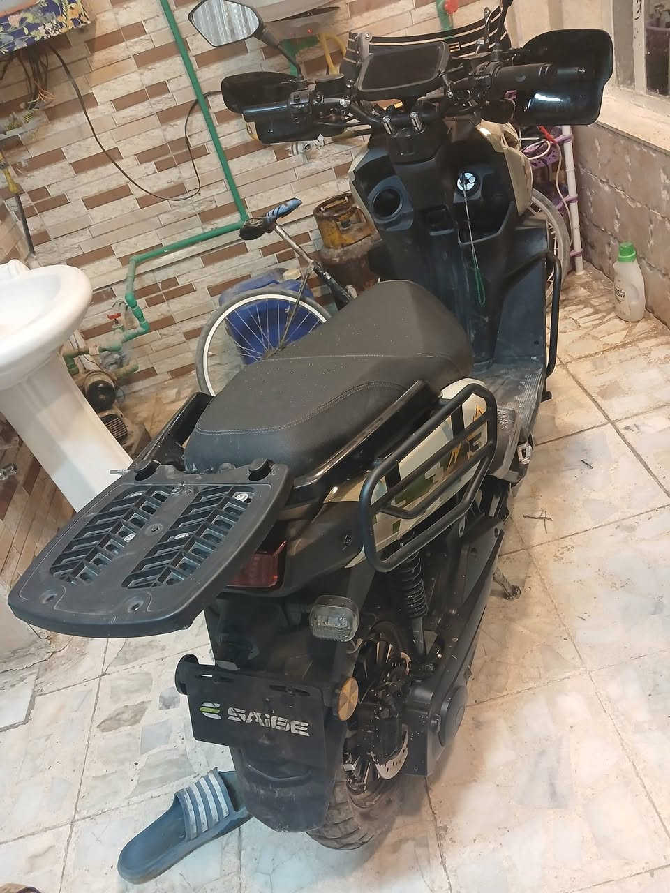 دراجه شحن اباجي بطاريه مسطره مكاني البلديات الضباط
رقم الهاتف *********** الا ستفسار اتصال اوتساب
