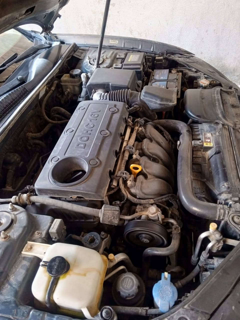 السلام عليكم سوناتا موديل 2009 وارد امريكي مصبوغة حزام للجمالية ليبل واحد تدفئة تبريد تخم تايرات  جديد حجم المكينة 2400 الدواخل ملكي السعر 115
 وبي مجال 
***********
المكان ديالى بلدروز
مكلف بالنشر.
