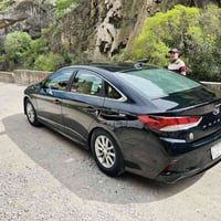 ٢٠١٩ • محرك ٢٤٠٠ • وارد امريكي