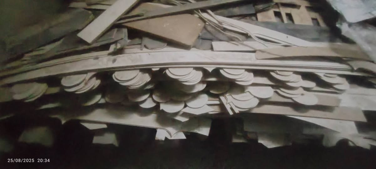 خشب مايكا تركي خاص لليزر والحفر والنقش والميداليات الي يحتاجة ياخذه مجانااااا موصل, نينوى


**إذا كنت صاحب هذا الإعلان وتريد حذفه لأي سبب، رجاءا أرسل رسالة إلى الدعم الفني**