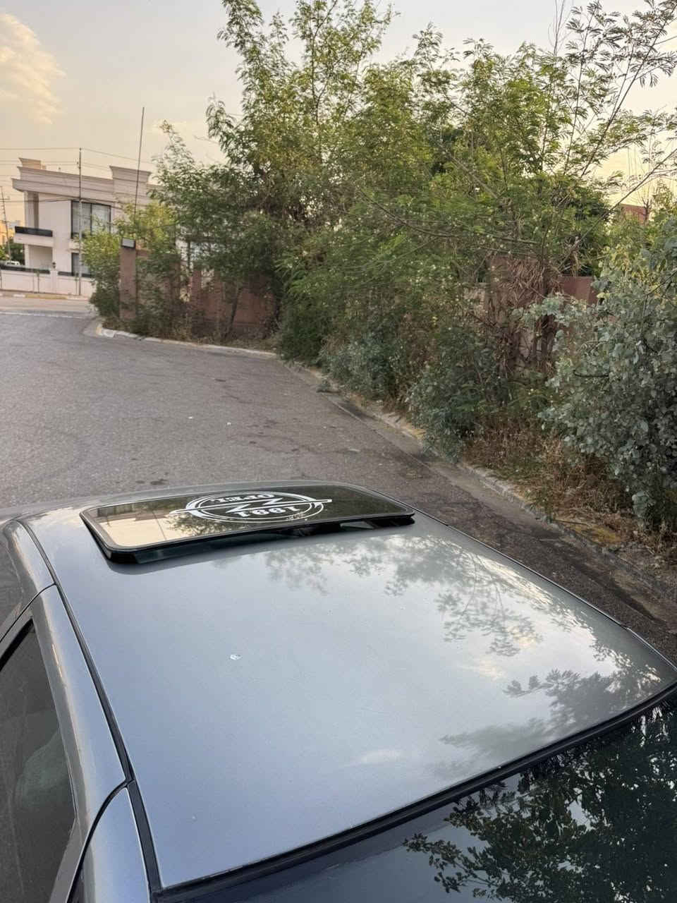 فرۆشتن ئۆپڵ فیکترا مۆدیل 1991ئاڕم پلاستیک سلێمانی بەشەرت کامل گیانی کراوە بە 1995 دەعامی بۆدەعامی بەشەرت سڵایت پشتو پێشی کەپسە مەکینە 20بەشەرتی فیتەر کارەبای بەشەرت چرکەیتیانیە زۆر مەزبوتەسەیارەکە چوارتایەوویلی تازەم بۆکڕیوە لۆکە *********** ڤایبەر وەتسئاپ كويسينجاك, أربيل
