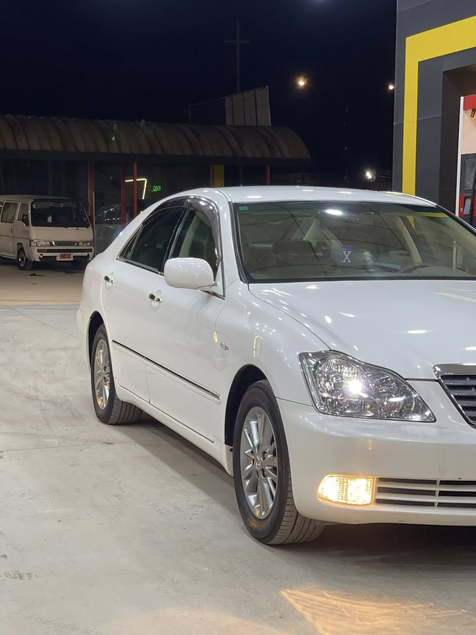 بۆ جوانی گرووپ ٢٠٠٨
15000km


**إذا كنت صاحب هذا الإعلان وتريد حذفه لأي سبب، رجاءا أرسل رسالة إلى الدعم الفني**