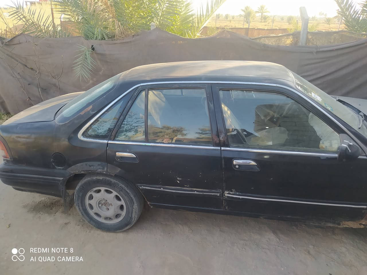 سلام عليكم ديو ابرنس البيع الو امروس حسب القناعه1994رقم انكليزي كير ومحرك مكفول بسمي تحويل مباشر سنويه 31السعر24وبيه مجال التواصل***********
