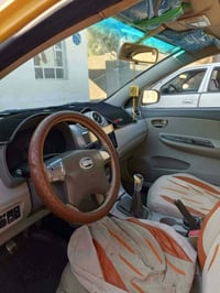 بي واي دي G3 • مكينة هوندا • ٢٠١٣