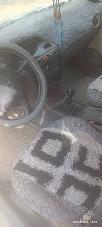 لكنزا • ١٩٩٩ • بابل الشوملي